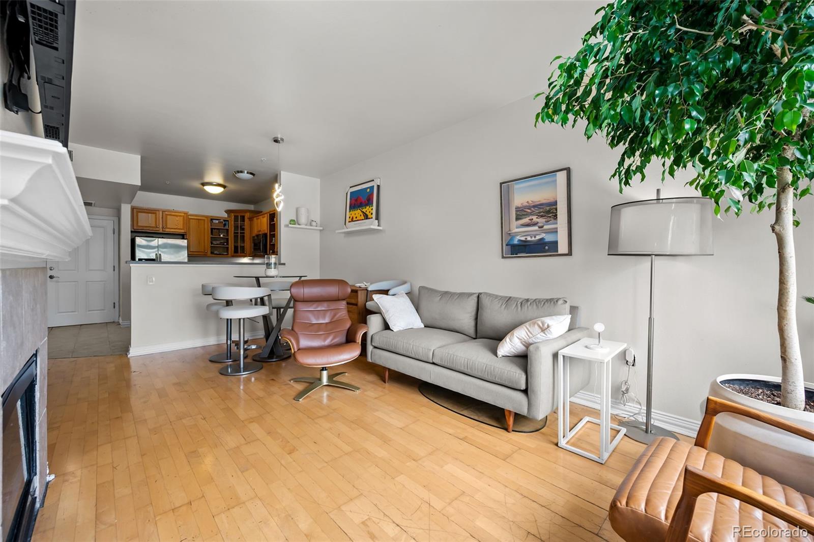 2700 E Cherry Creek South Drive Unit: 208