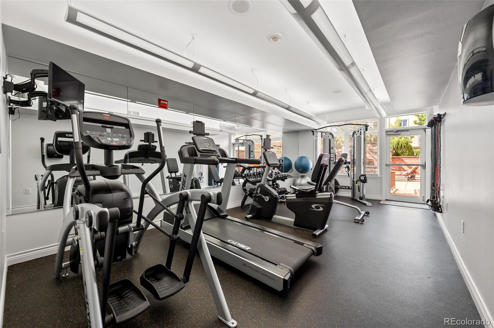 2700 E Cherry Creek South Drive Unit: 208