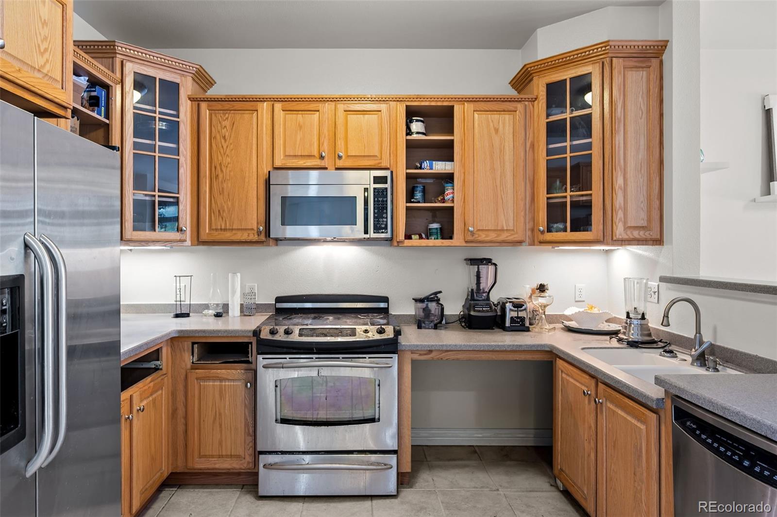 2700 E Cherry Creek South Drive Unit: 208
