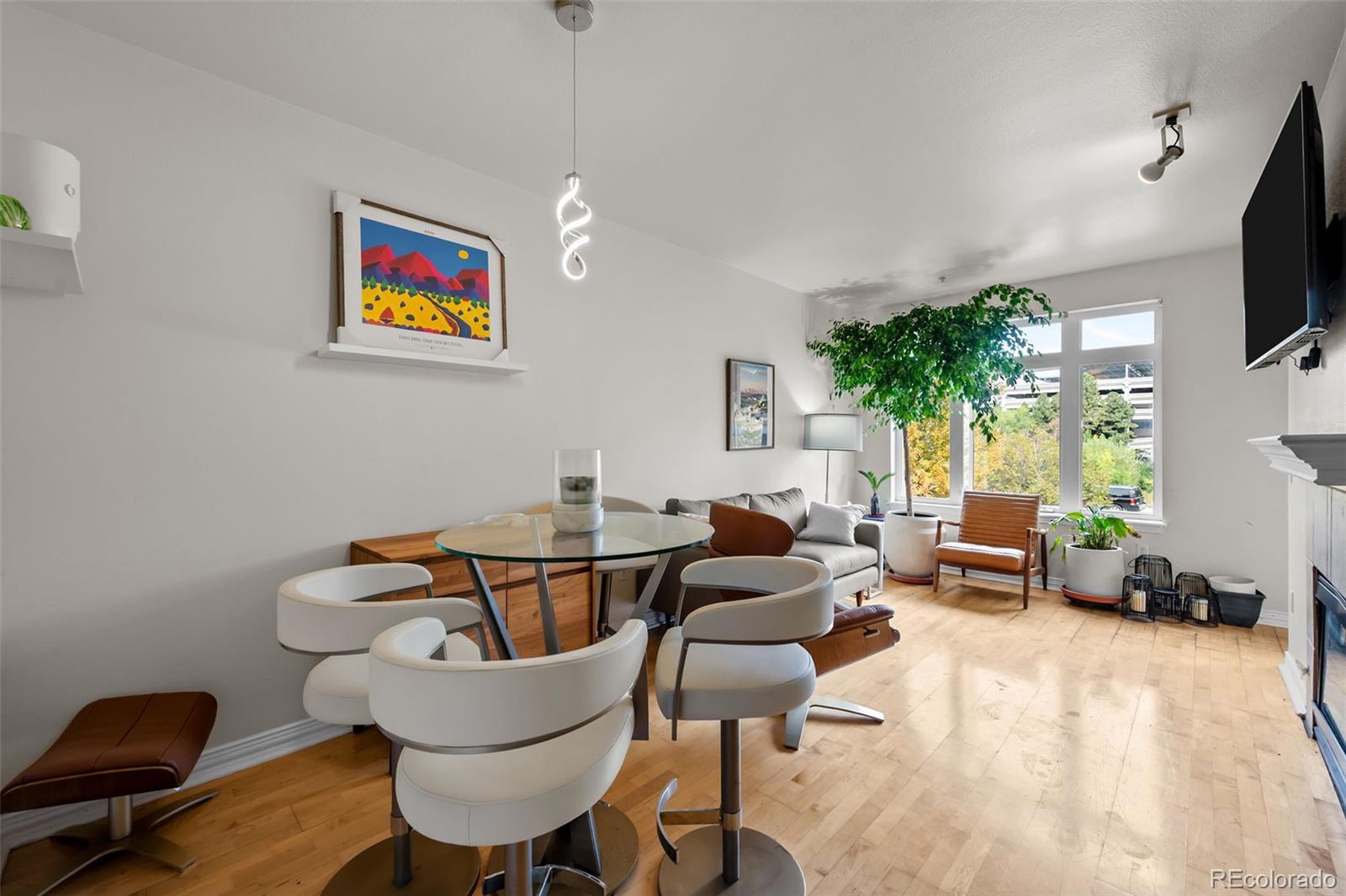 2700 E Cherry Creek South Drive Unit: 208