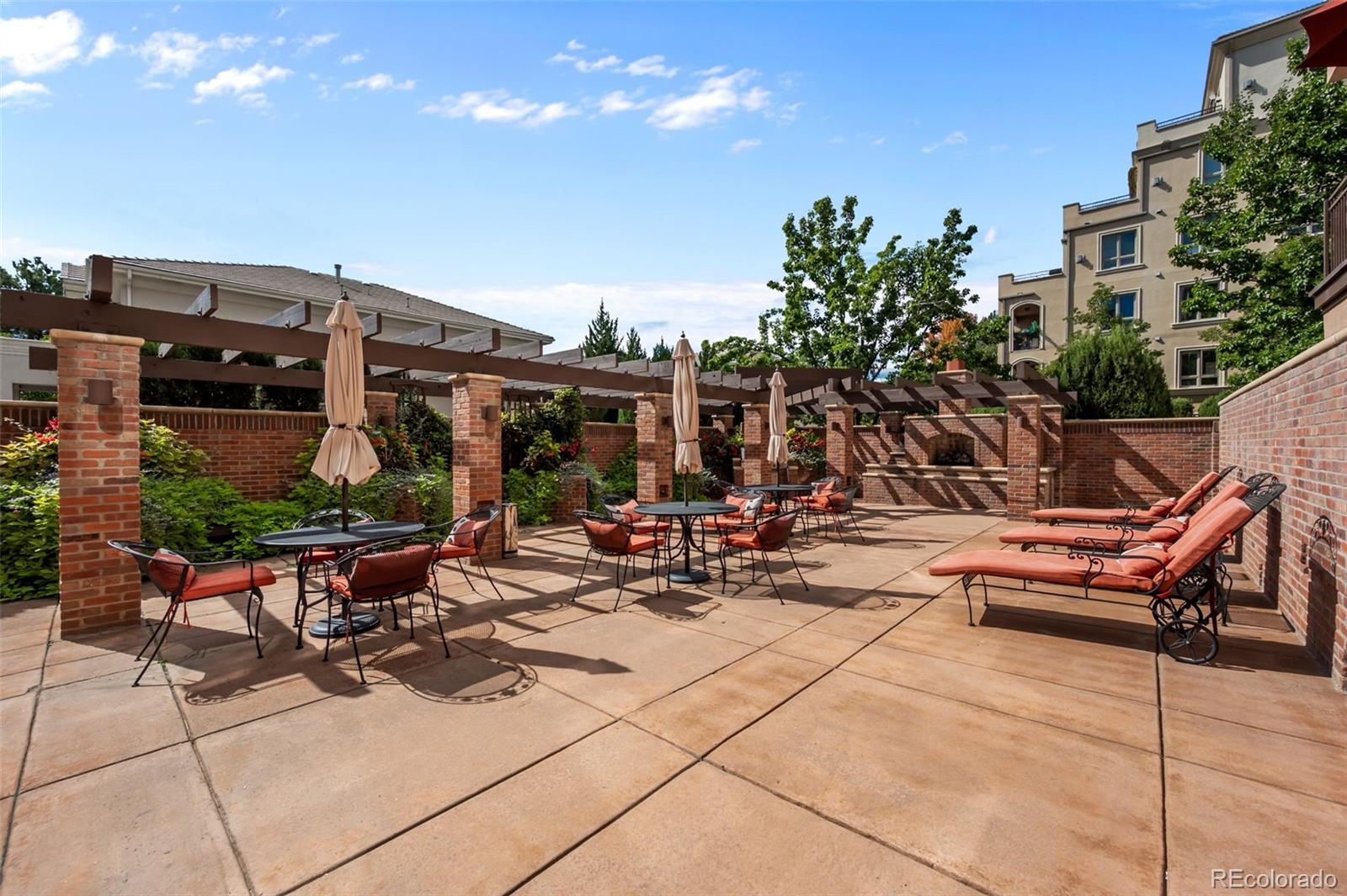 2700 E Cherry Creek South Drive Unit: 208