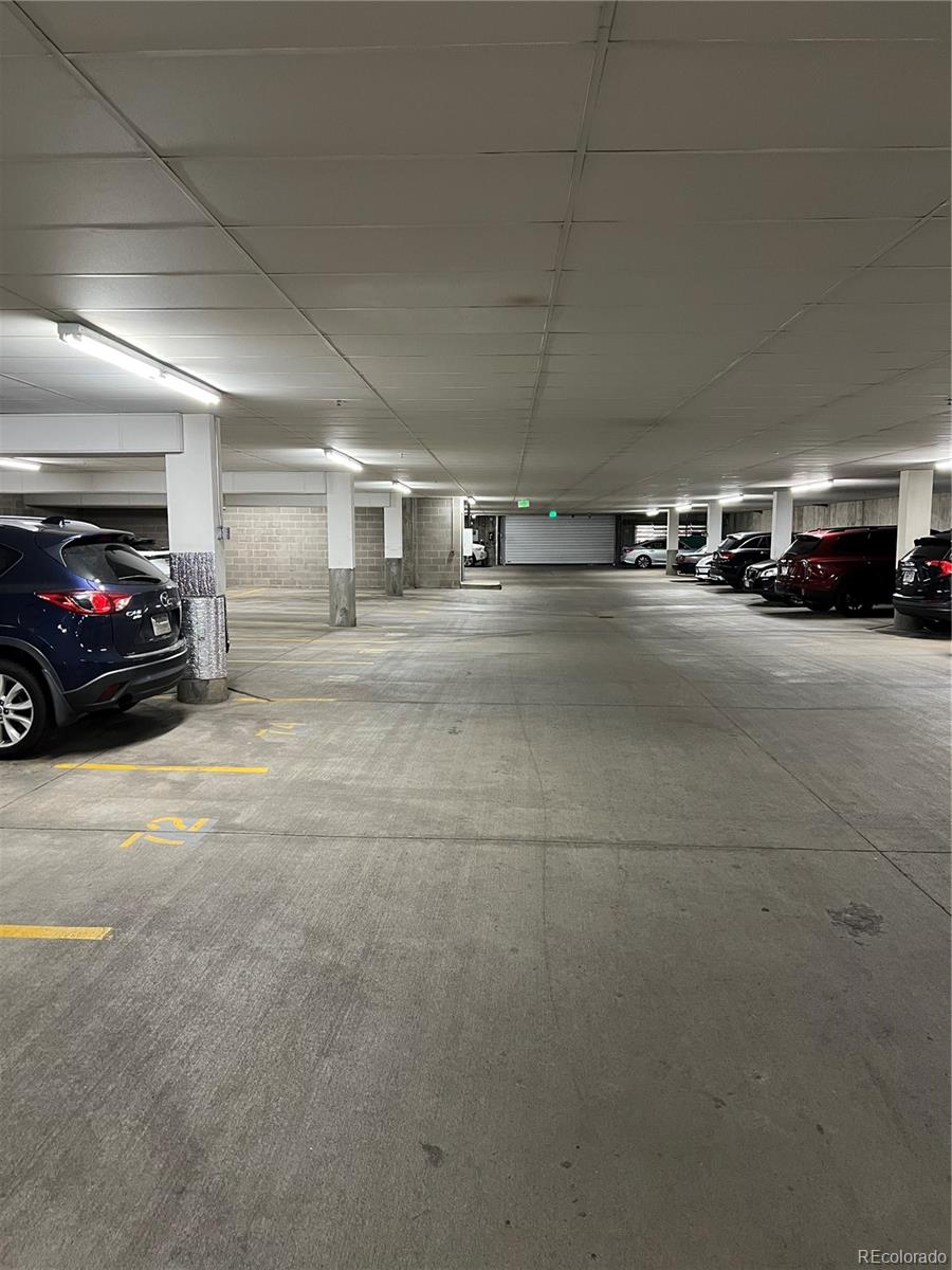 2700 E Cherry Creek South Drive Unit: 208