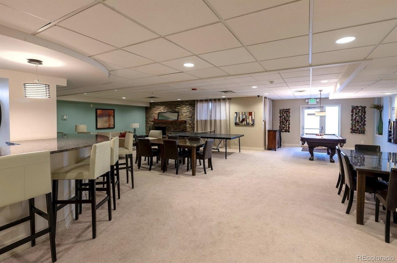 2 Adams Street Unit: 1507