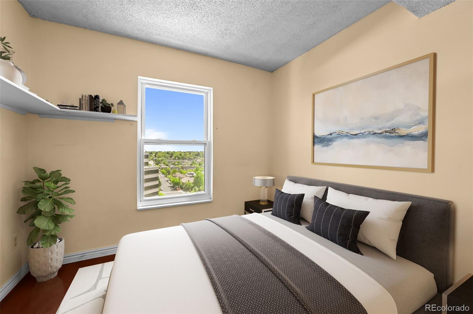 2 Adams Street Unit: 1507