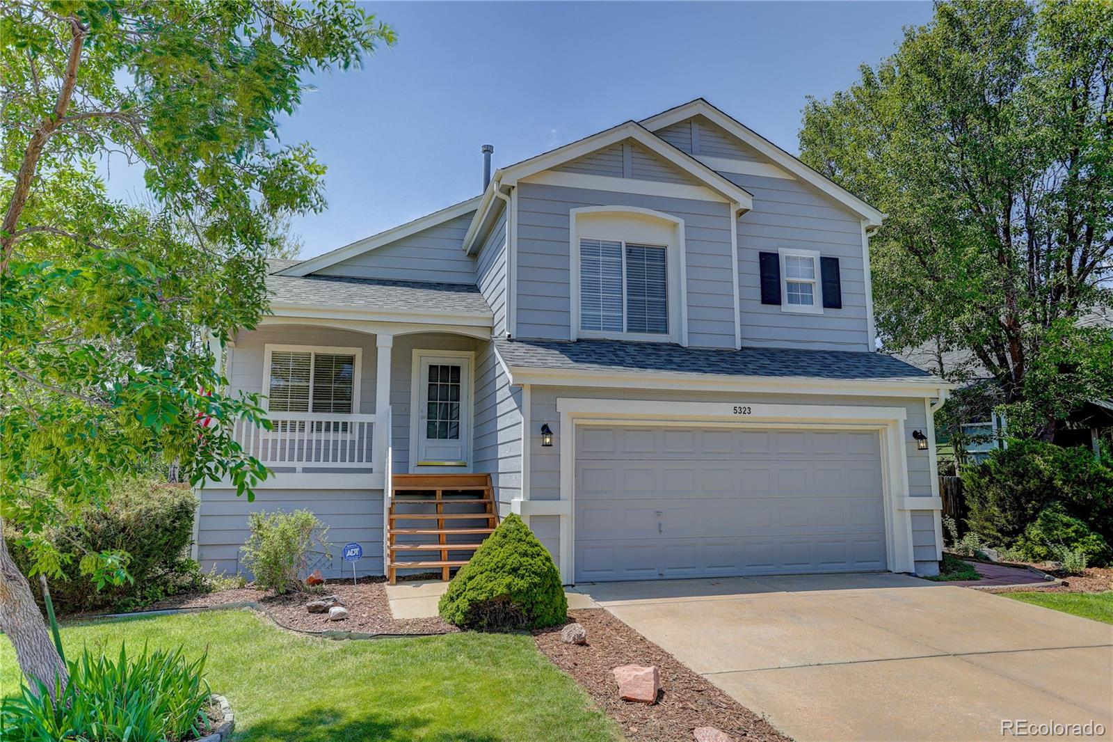 5323 S Malta Way