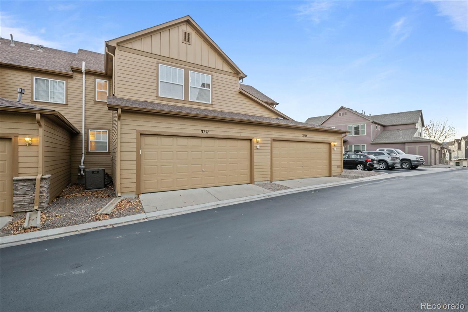 3771 Tranquility Trail