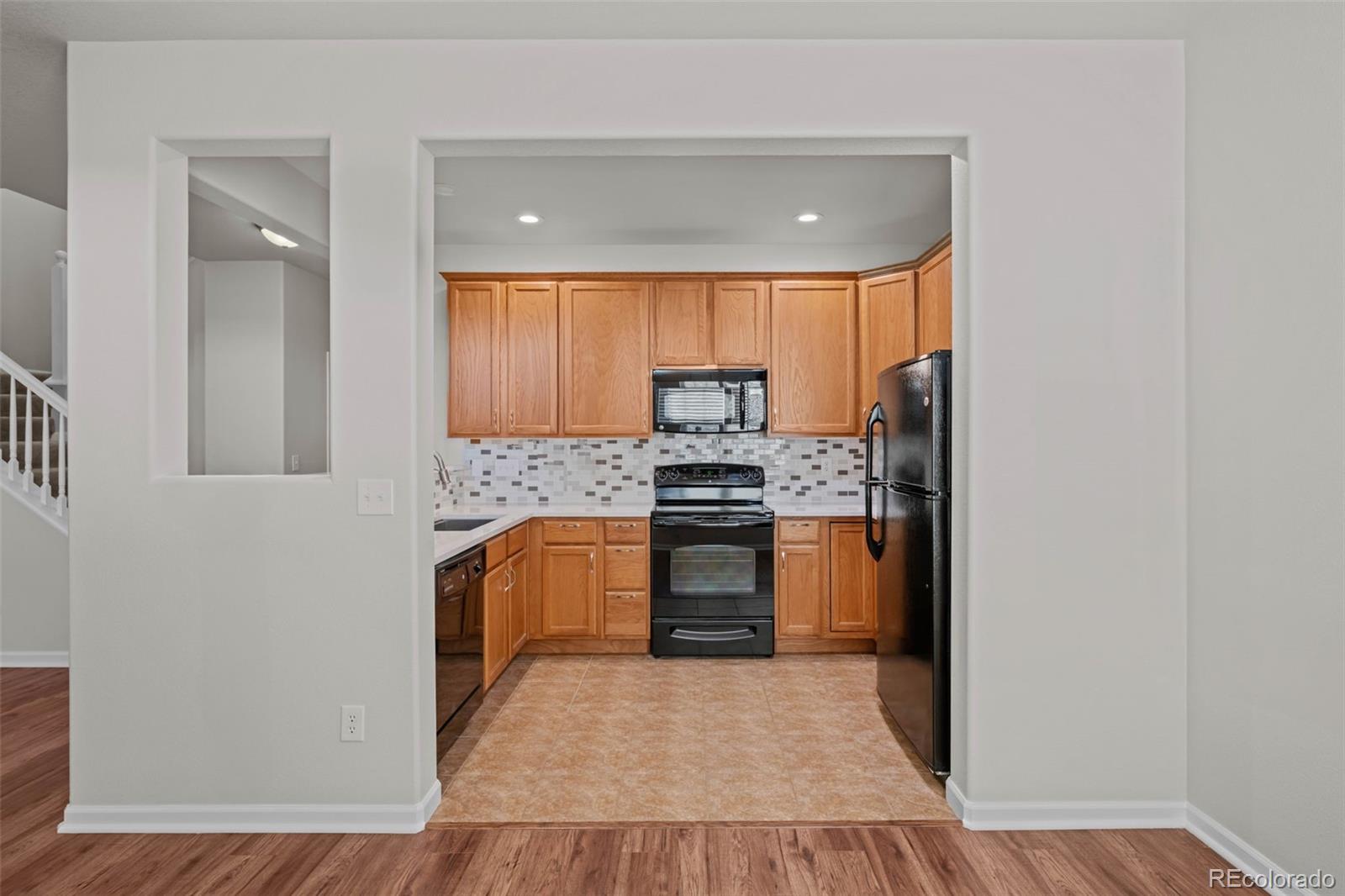3771 Tranquility Trail