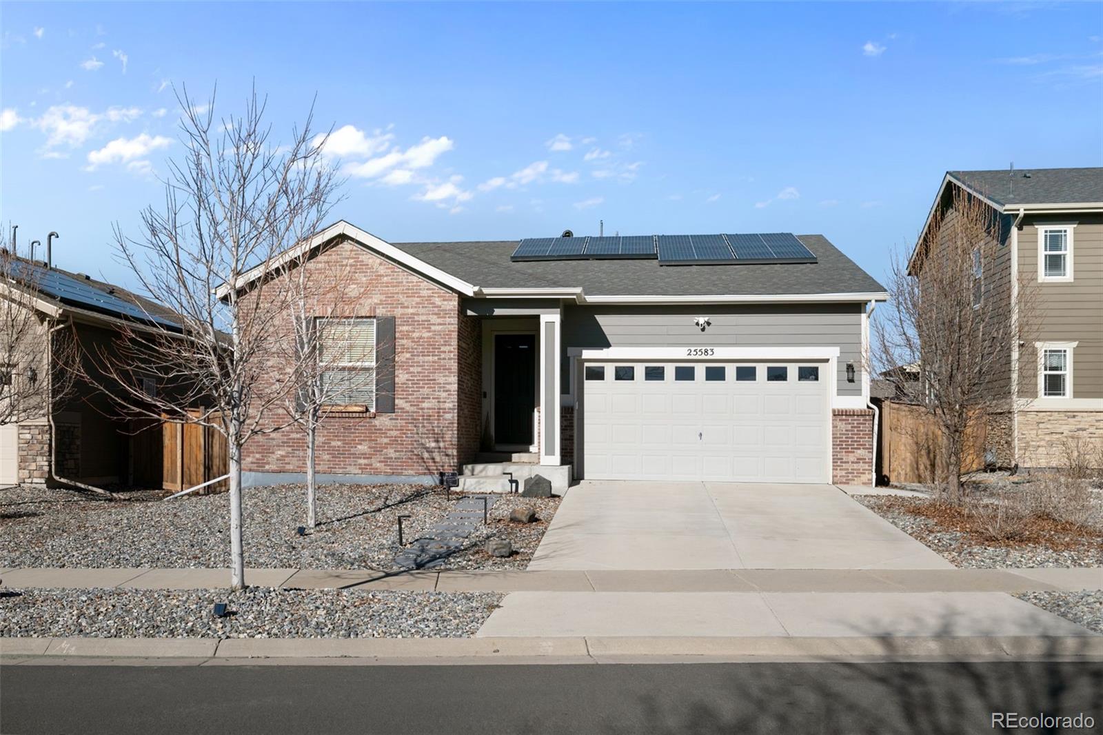 25583 E Bayaud Avenue