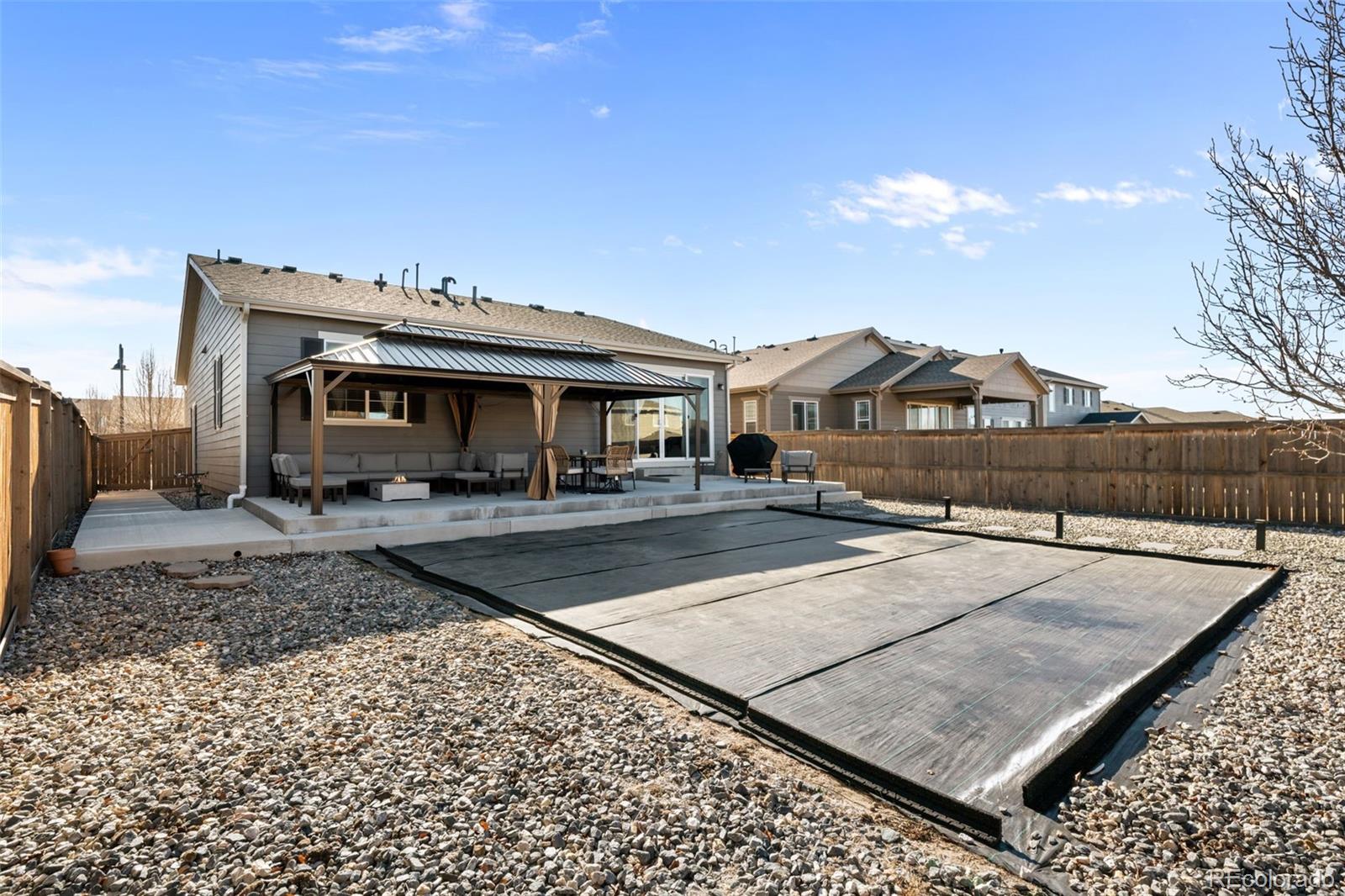 25583 E Bayaud Avenue