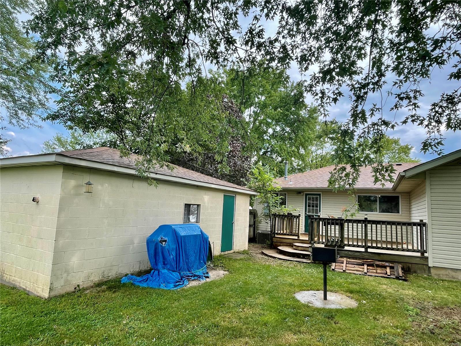 116 Keller Dr