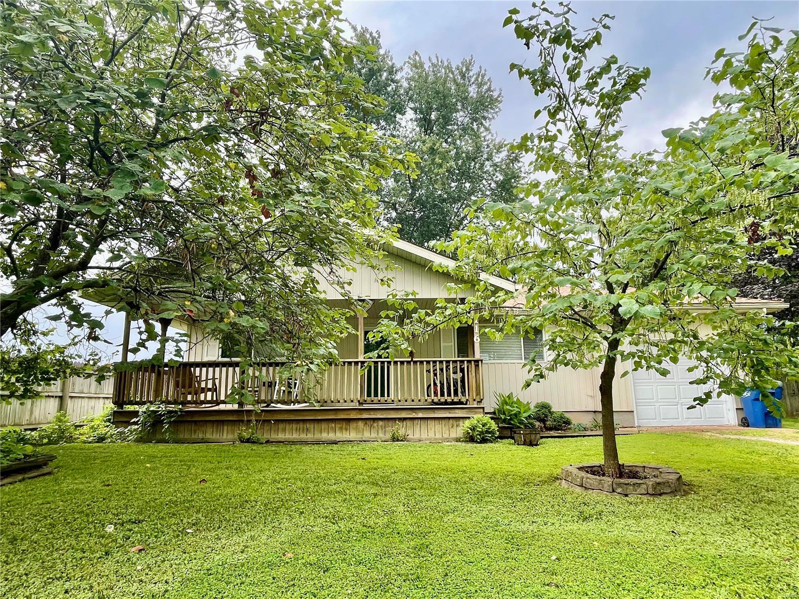 116 Keller Dr