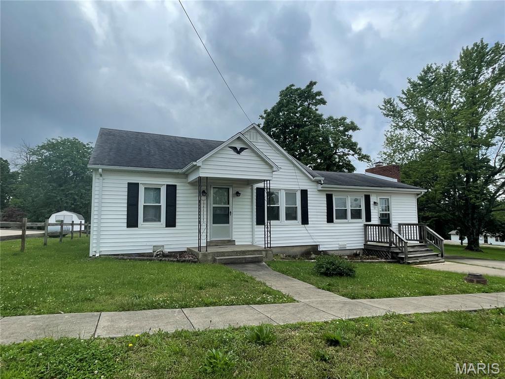 103 E 3rd Street