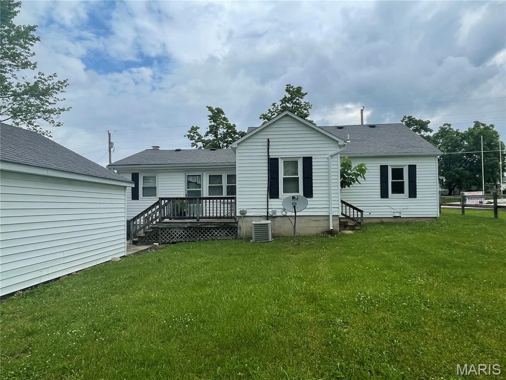 103 E 3rd Street