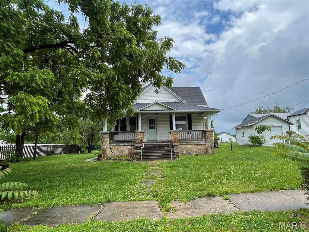 108 E 3rd Street