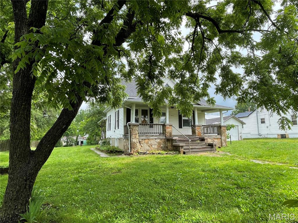 108 E 3rd Street