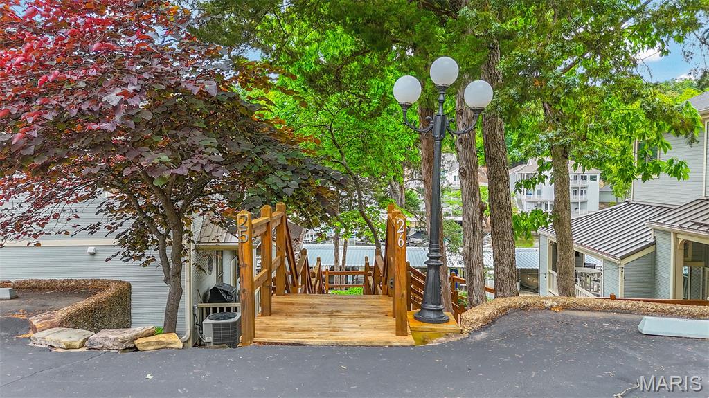 6620 Lake Point Dr Unit: 26