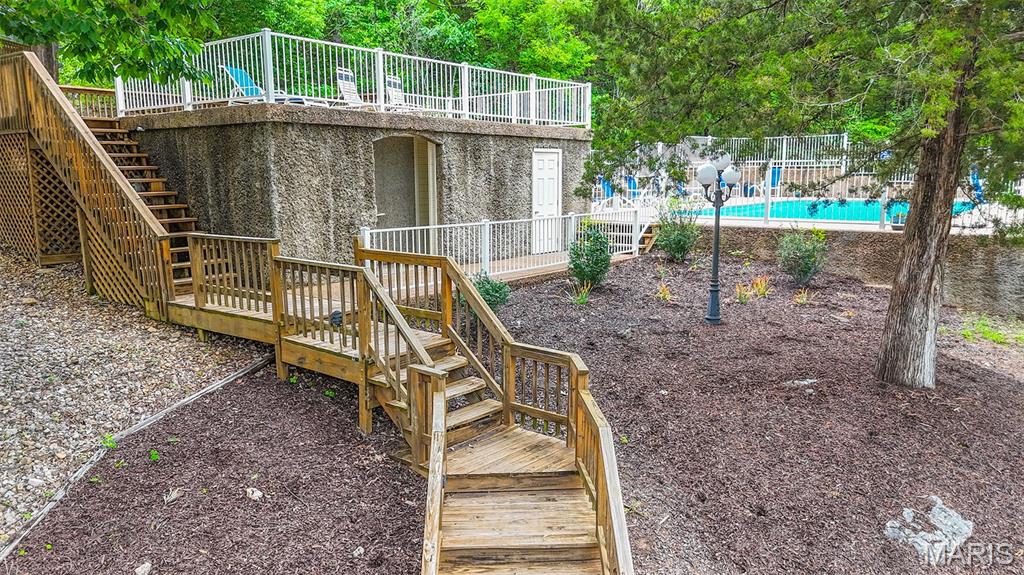 6620 Lake Point Dr Unit: 26