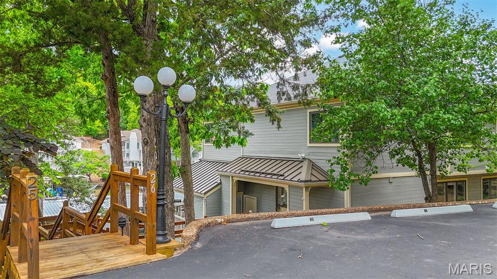 6620 Lake Point Dr Unit: 26