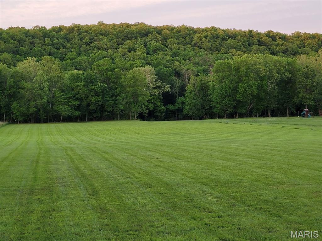 12 +/- acres Landing Trail