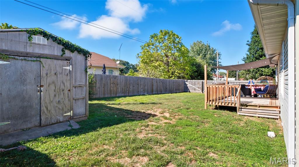 2301 Cranberry Lane