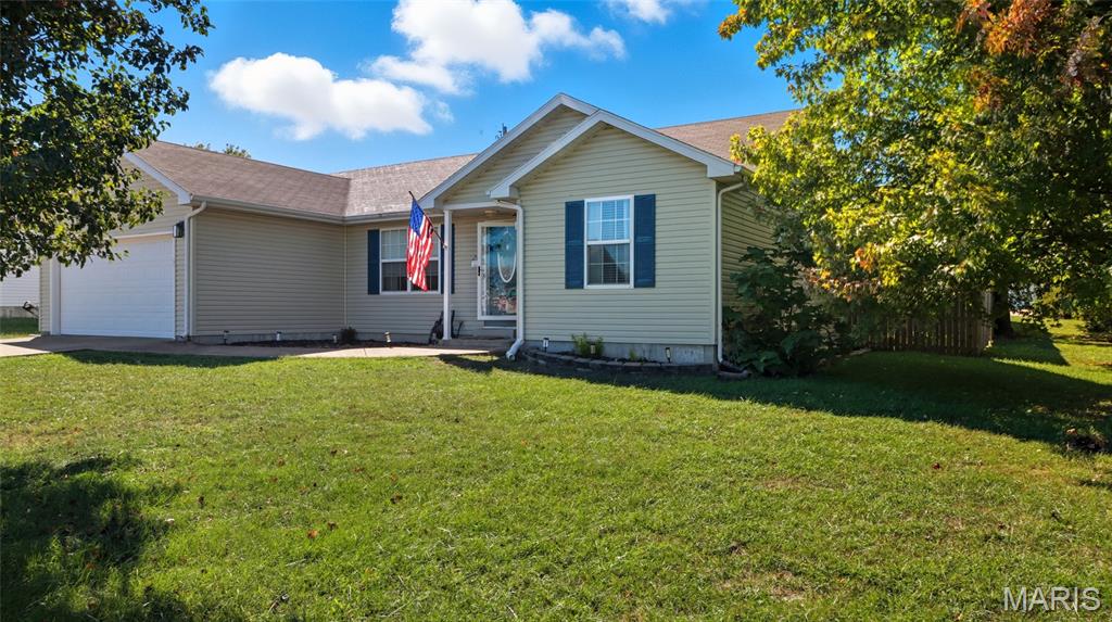 2301 Cranberry Lane