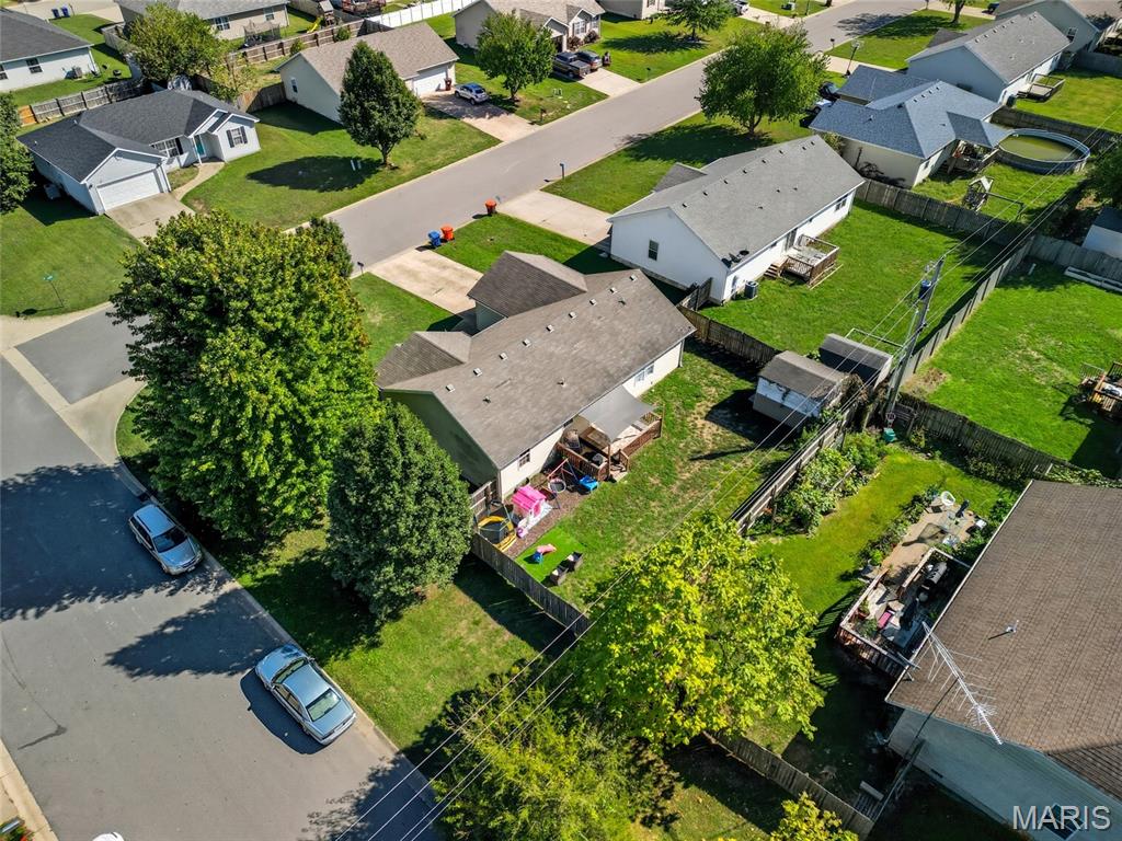 2301 Cranberry Lane