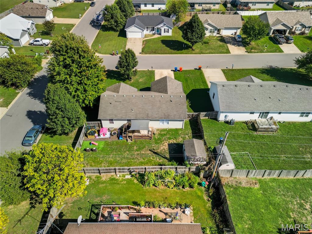 2301 Cranberry Lane