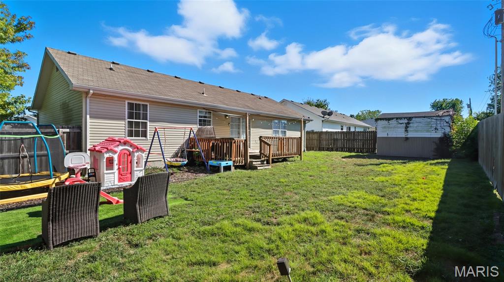 2301 Cranberry Lane