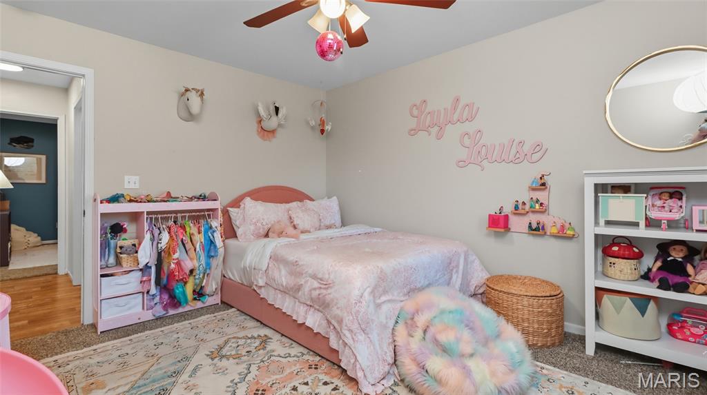 2301 Cranberry Lane