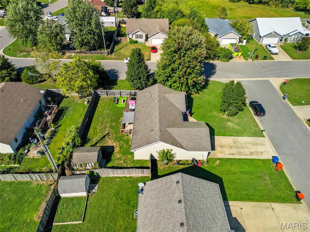 2301 Cranberry Lane
