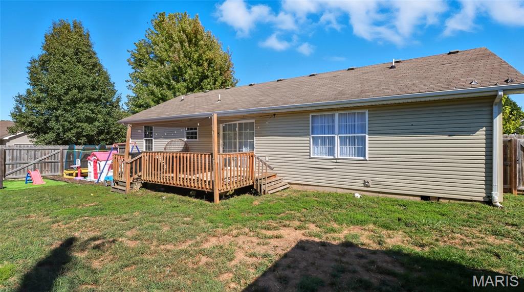 2301 Cranberry Lane