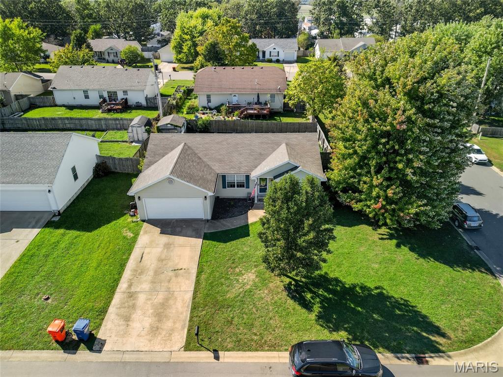 2301 Cranberry Lane