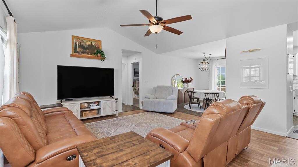 2301 Cranberry Lane