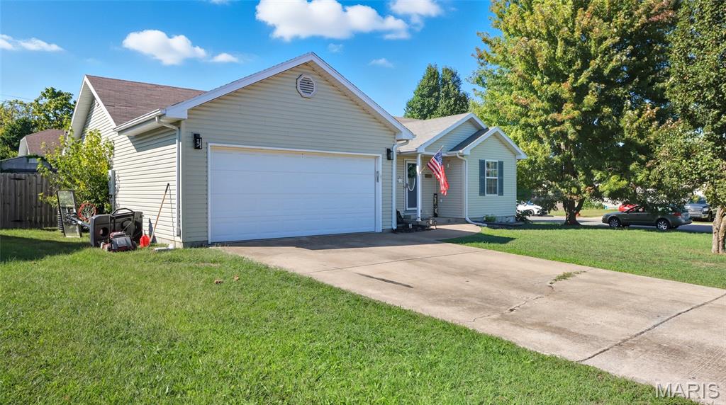 2301 Cranberry Lane