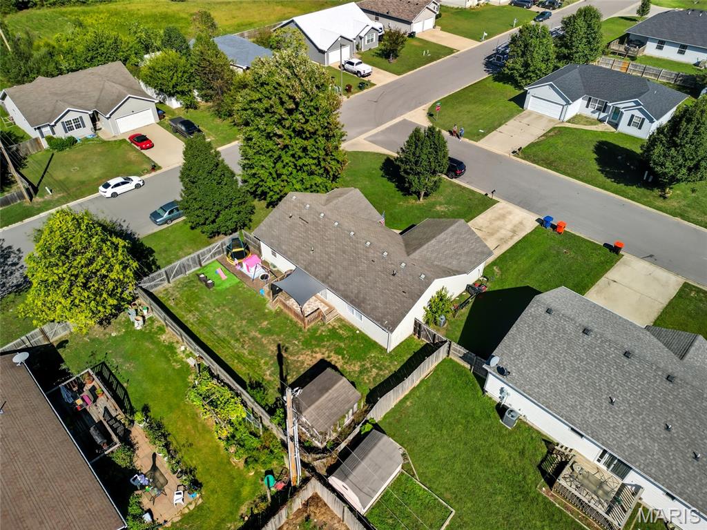 2301 Cranberry Lane