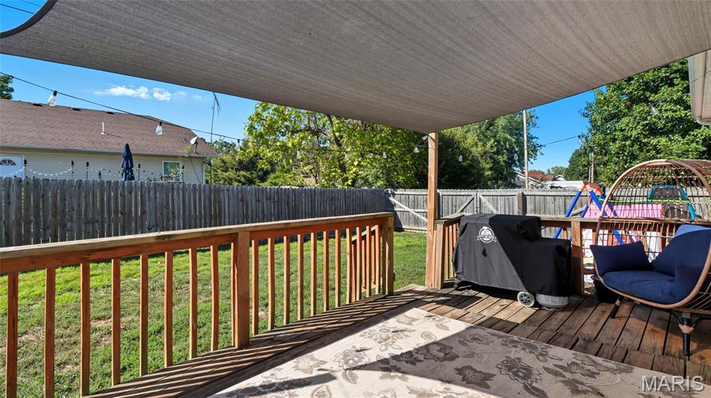 2301 Cranberry Lane