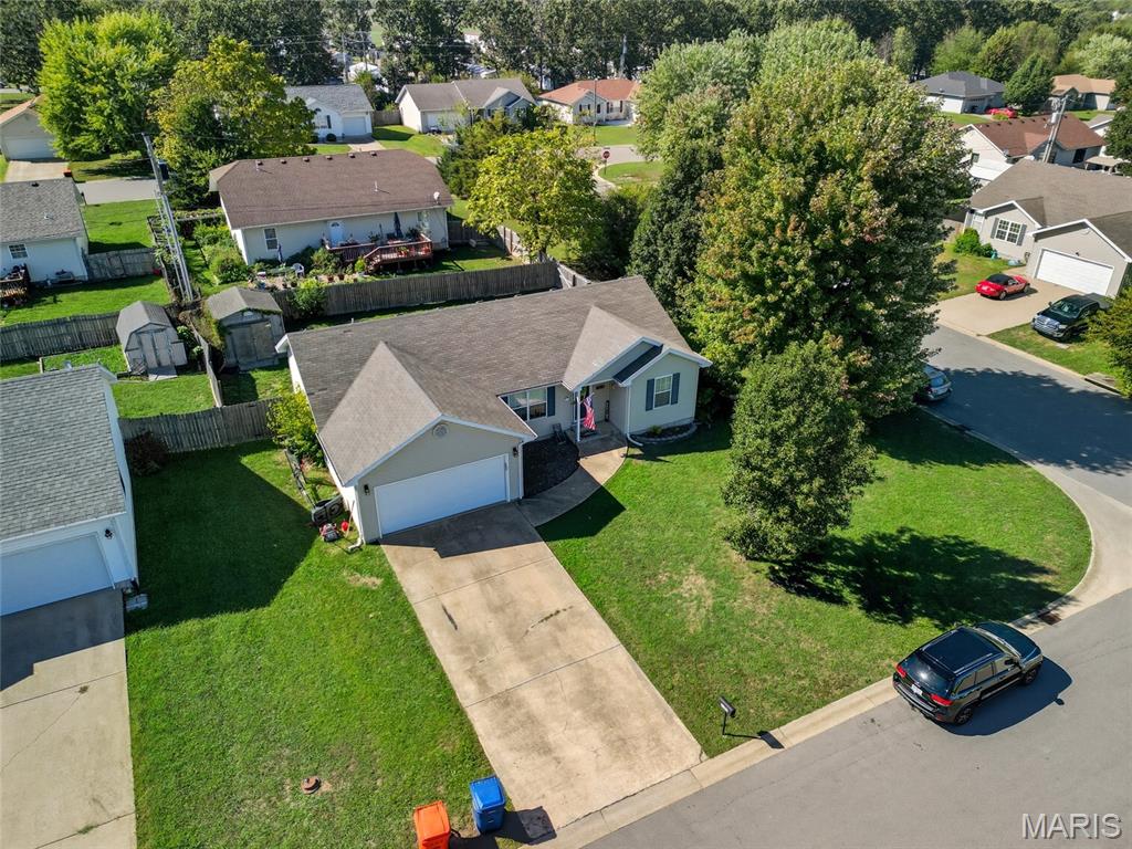 2301 Cranberry Lane