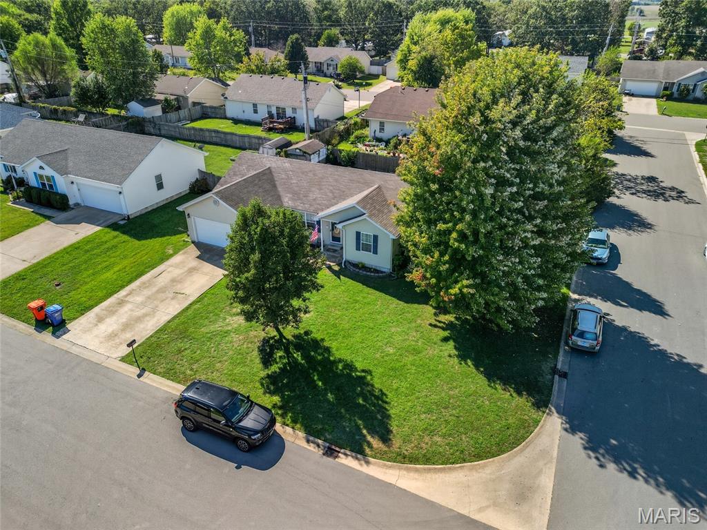 2301 Cranberry Lane