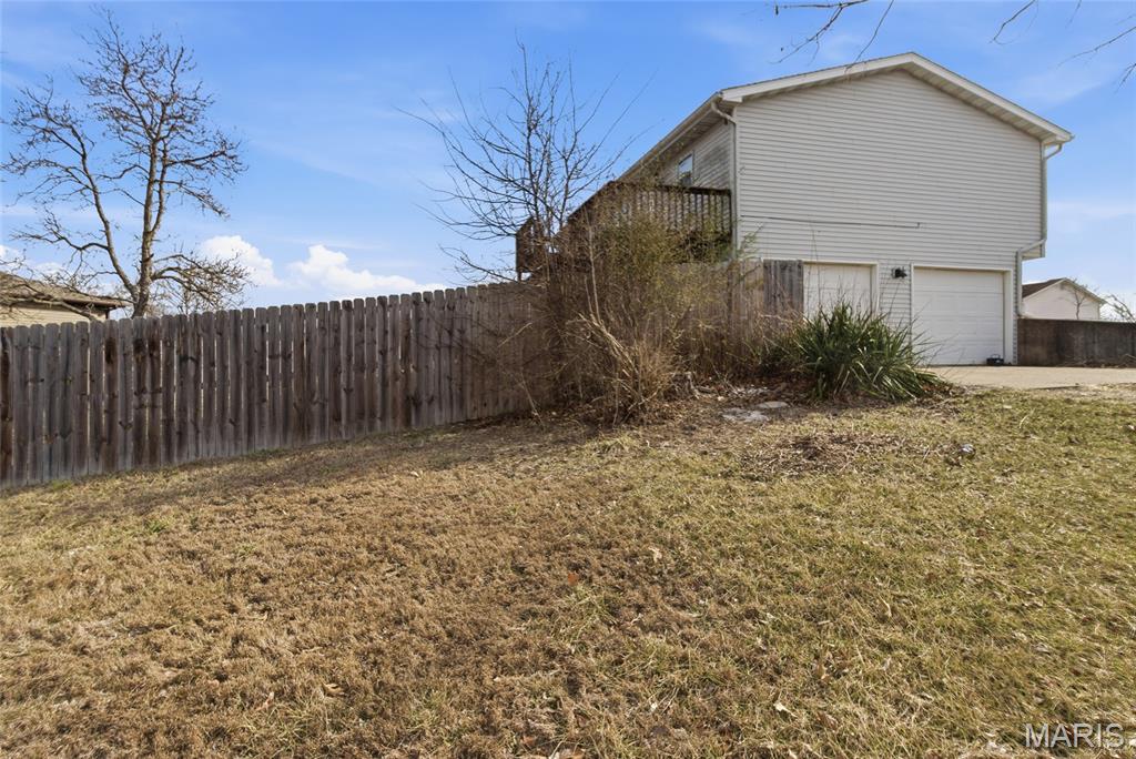 20440 Sweetwater Road