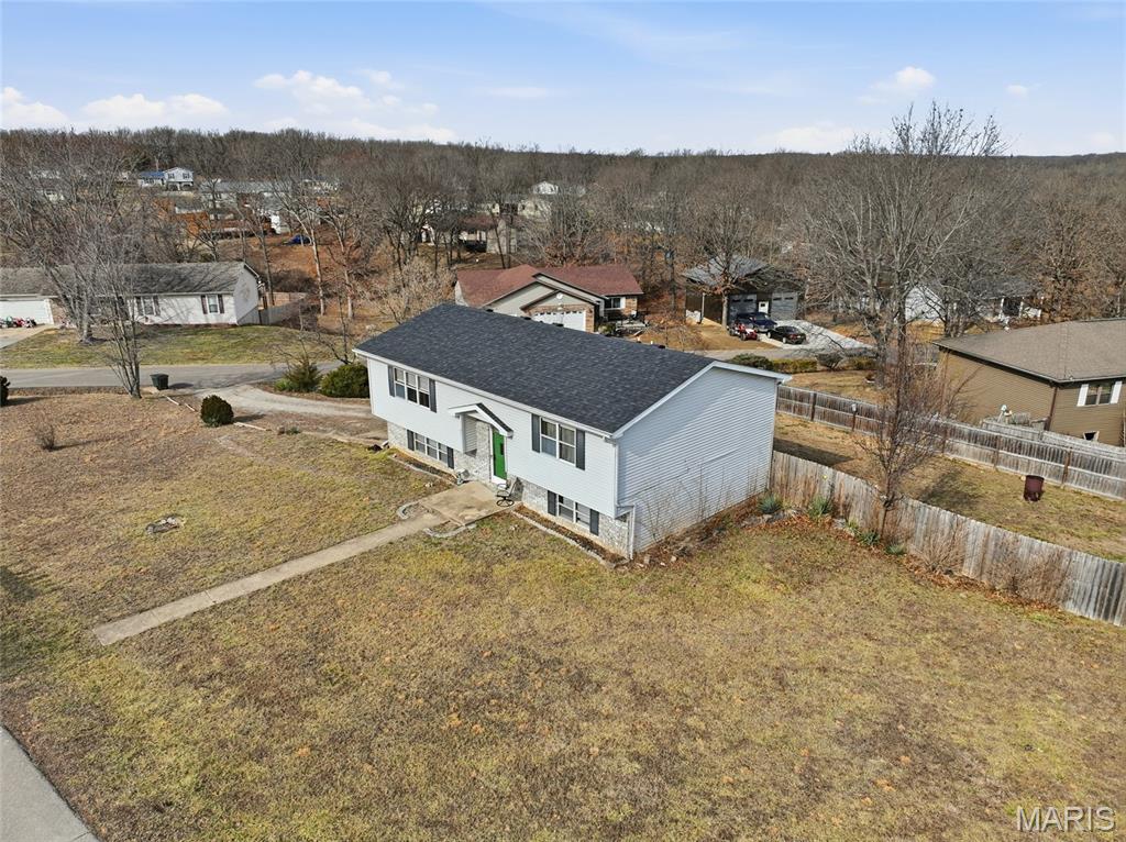 20440 Sweetwater Road