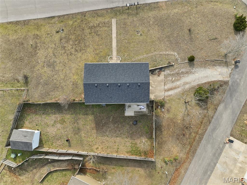20440 Sweetwater Road