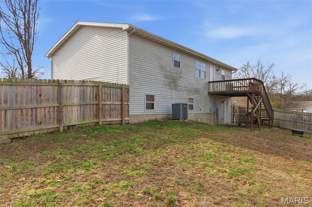 20440 Sweetwater Road