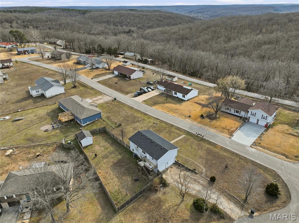 20440 Sweetwater Road