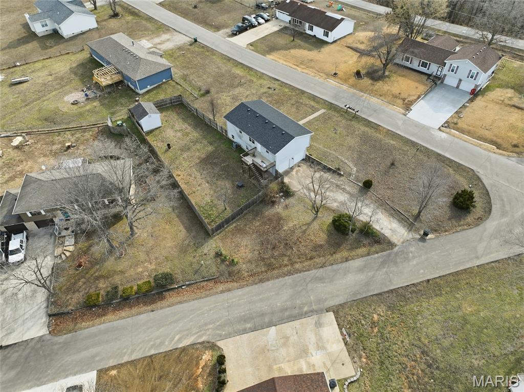 20440 Sweetwater Road