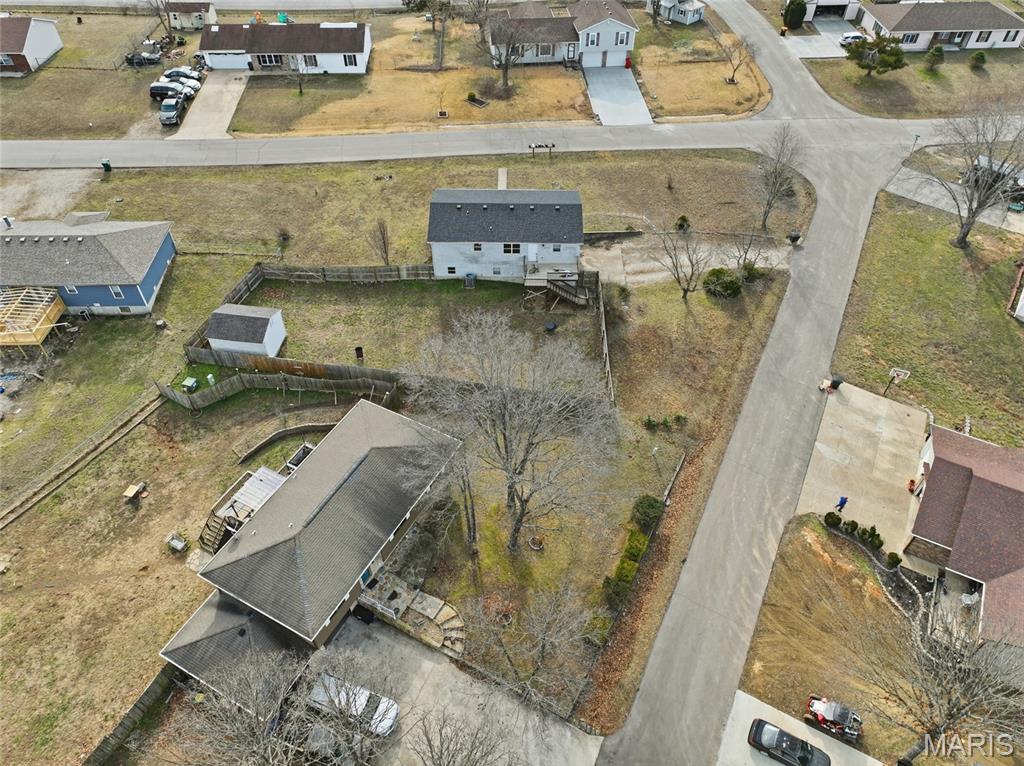 20440 Sweetwater Road