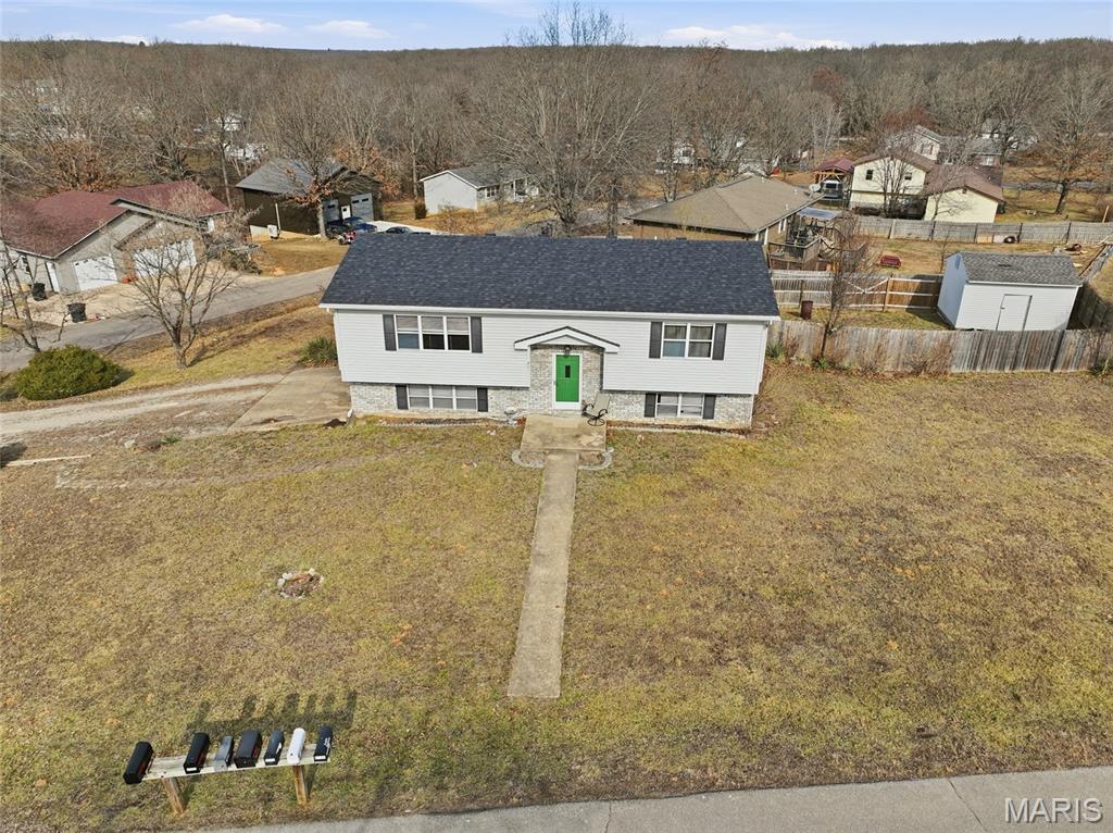 20440 Sweetwater Road