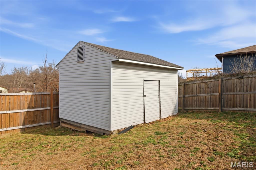 20440 Sweetwater Road