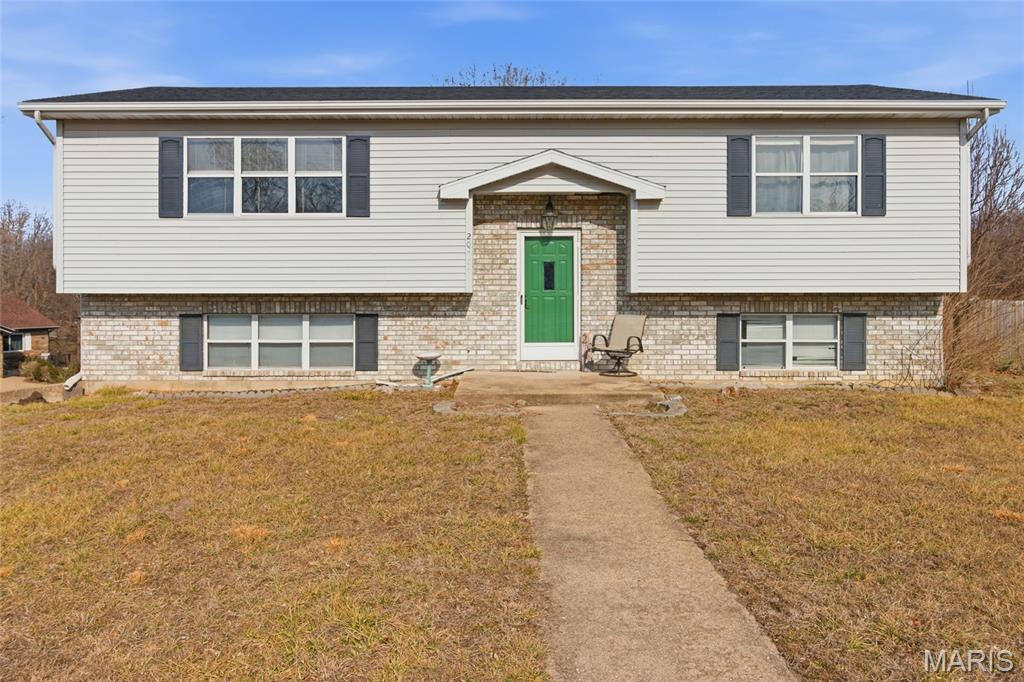 20440 Sweetwater Road