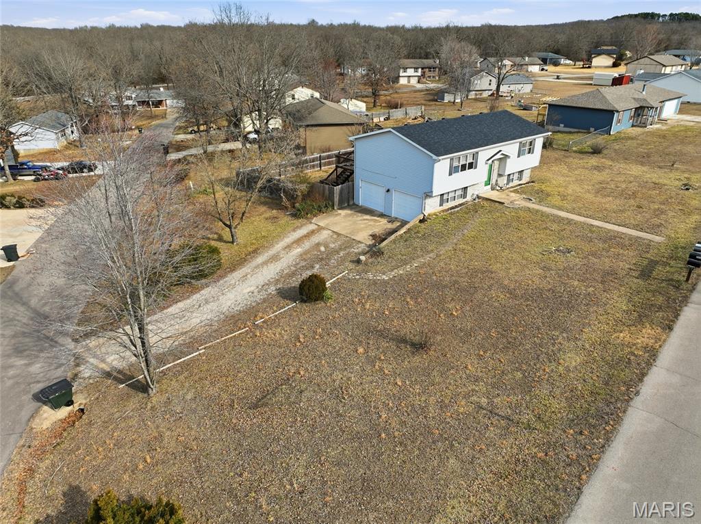 20440 Sweetwater Road