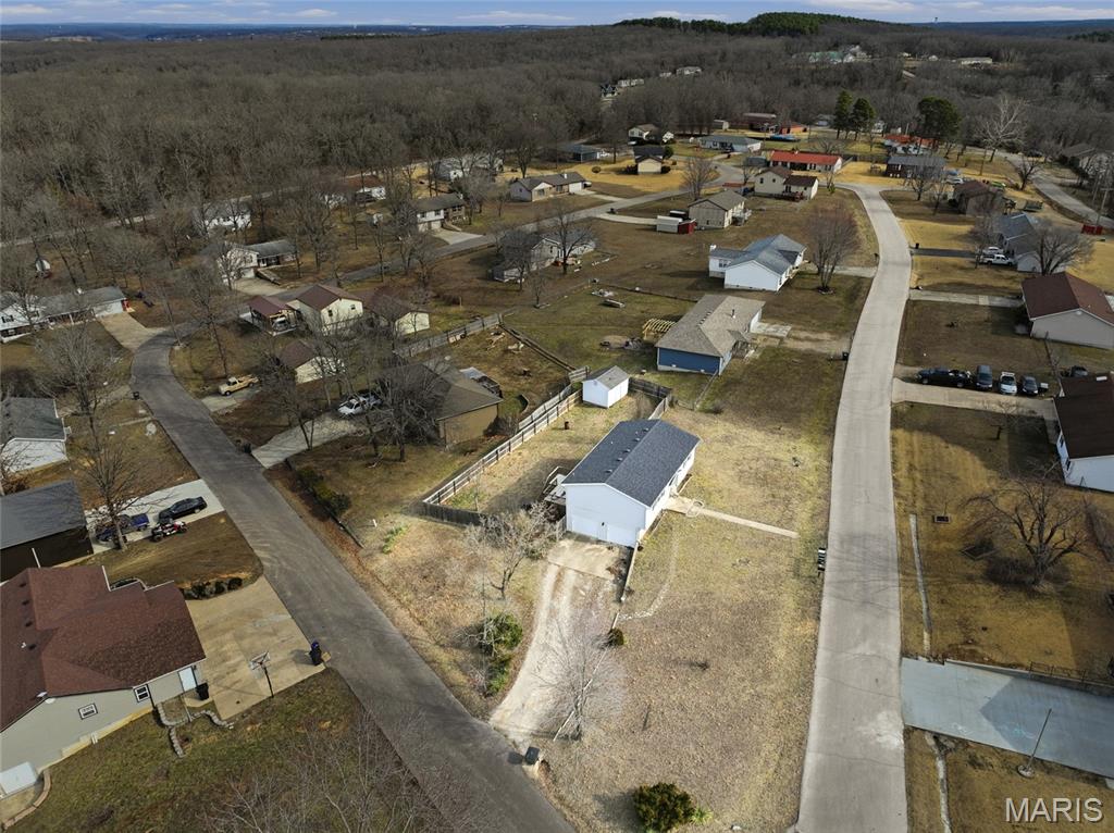 20440 Sweetwater Road